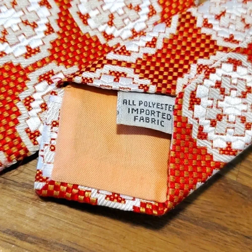 Mr. John | Beau Brummell Vintage Tie